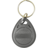 Бесконтактный брелок ATIS RFID Keyfob EM RW Yellow