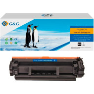 Тонер-картридж G&G для Canon i-SENSYS MF272dw/MF275dw, LBP122dw Black (G&G-5645C002)