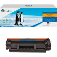 Тонер-картридж G&G для Canon i-SENSYS MF272dw/MF275dw, LBP122dw Black (G&G-5646C002)