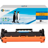 Тонер-картридж G&G для HP LJ M211/M212/M236 Black (G&G-W1360A)