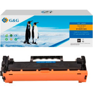 Тонер-картридж G&G для HP LJ M211/M212/M236 Black с чипом без счётчика (G&G-W1360X_NC)