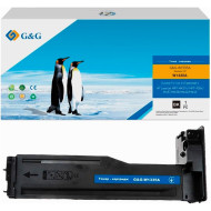 Тонер-картридж G&G для HP LJ MFP M438/M442/M443 Black (G&G-W1335X)