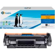 Тонер-картридж G&G для HP LJ Pro 3003/3103 Black (G&G-W1450X)