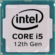 Процессор INTEL Core i5-12400 2.5GHz s1700 Tray (CM8071504650608)
