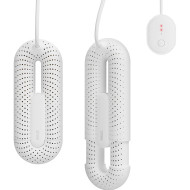 Электросушилка для обуви Xiaomi SOTHING LOOP Stretchable Shoe Dryer White (DSHJ-S-2111A)
