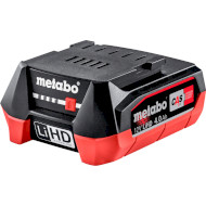 Аккумулятор METABO LiHD 12V 4Ah