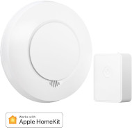 Комплект умной дымовой сигнализации MEROSS Smart Smoke Alarm (GS559AHHK(EU))