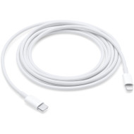 Кабель APPLE USB-C to Lightning 2м (MW2R3ZM/A)