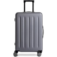 Чемодан XIAOMI 90FUN PC Luggage 24" Gray 64л