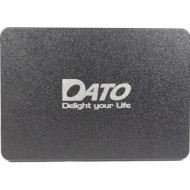 SSD диск DATO DS700 128GB 2.5" SATA (DS700SSD-128GB)