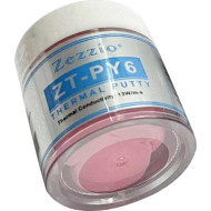 Термопрокладка жидкая ZEZZIO ZT-PY6 Thermal Putty 20g
