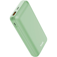 Повербанк TRUST Redoh 20000mAh Green (25035)