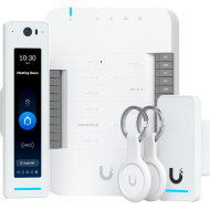 Система контроля доступа UBIQUITI UniFi G2 Starter Kit Pro