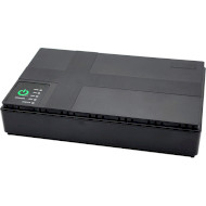 ИБП для роутера XOKO DC1018P DC UPS 10400 mAh Black