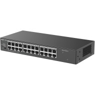 Коммутатор RUIJIE REYEE RG-ES124G-L