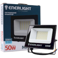 Прожектор LED ENERLIGHT Mangust 50W 6500K