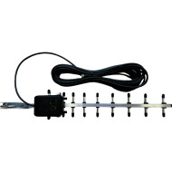 LTE антенна MOBILE GUARD 4G LTE 1800MHz направленная 10dBi + 10m cable