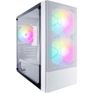Корпус 1STPLAYER Firebase X4-M White