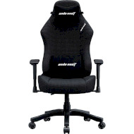 Кресло геймерское ANDA SEAT Luna Fabric Size L Black