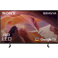 Телевизор SONY 75" LED 4K KD-75X80L (KD75X80L)