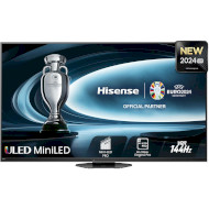 Телевизор HISENSE 65" miniLED 4K 65U8NQ (20013839)