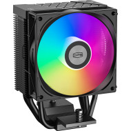 Кулер для процессора PCCOOLER R300 ARGB Black (R300-BKAWYX-US)
