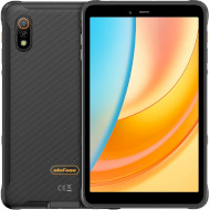 Планшет ULEFONE Armor Pad Pro 8/128GB Black (6937748736073)