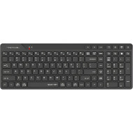 Клавиатура беспроводная A4TECH Fstyler FBK27C AS Black