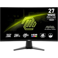 Монитор MSI Optix MAG27CQ6F