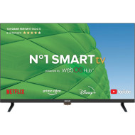 Телевизор SATELIT 50" 4K 50U8200WS
