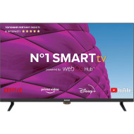 Телевизор SATELIT 55" 4K 55U8200WS