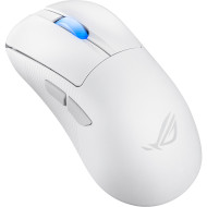 Мышь игровая ASUS ROG Keris II Ace White