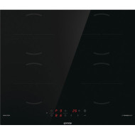 Варочная поверхность индукционная GORENJE GI6401BSCE (743283)