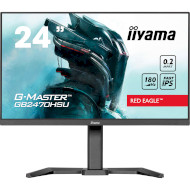 Монитор IIYAMA G-Master GB2470HSU-B6 Red Eagle