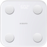 Умные весы XIAOMI Body Composition Scale S400 (BHR7793GL)