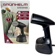 Отпариватель для одежды GRUNHELM GHS1816B