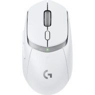 Мышь игровая LOGITECH G309 Lightspeed White (910-007207)