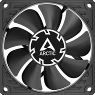 Вентилятор ARCTIC P8 Slim PWM PST Black (ACFAN00295A)