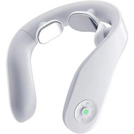 Массажёр для шеи ENCHEN JEEBACK Neck Massager K1 White