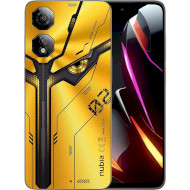 Смартфон ZTE NUBIA Neo 2 5G 8/256GB Sunfire Yellow