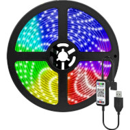 Умная LED лента XTRIKE ME HT-5050 B5 RGB Light Strip RGB 5м