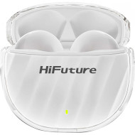 Наушники HIFUTURE FlyBuds3 White