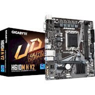 Материнская плата GIGABYTE H610M H V2