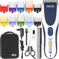 Машинка для стрижки волос WAHL Color Pro Cordless (09649-016)