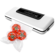 Вакууматор BIOLOMIX Automatic Food Vacuum Sealer W300 White