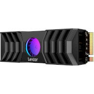 SSD диск LEXAR NM1090 2TB M.2 NVMe (LNM1090002T-RNANG)