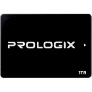 SSD диск PROLOGIX S360 1TB 2.5" SATA