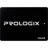 SSD диск PROLOGIX S360 256GB 2.5" SATA