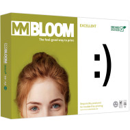 Офисная бумага MM Bloom Excellent A4 80г/м² 500л