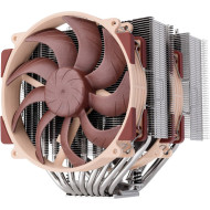 Кулер для процессора NOCTUA NH-D15 G2
